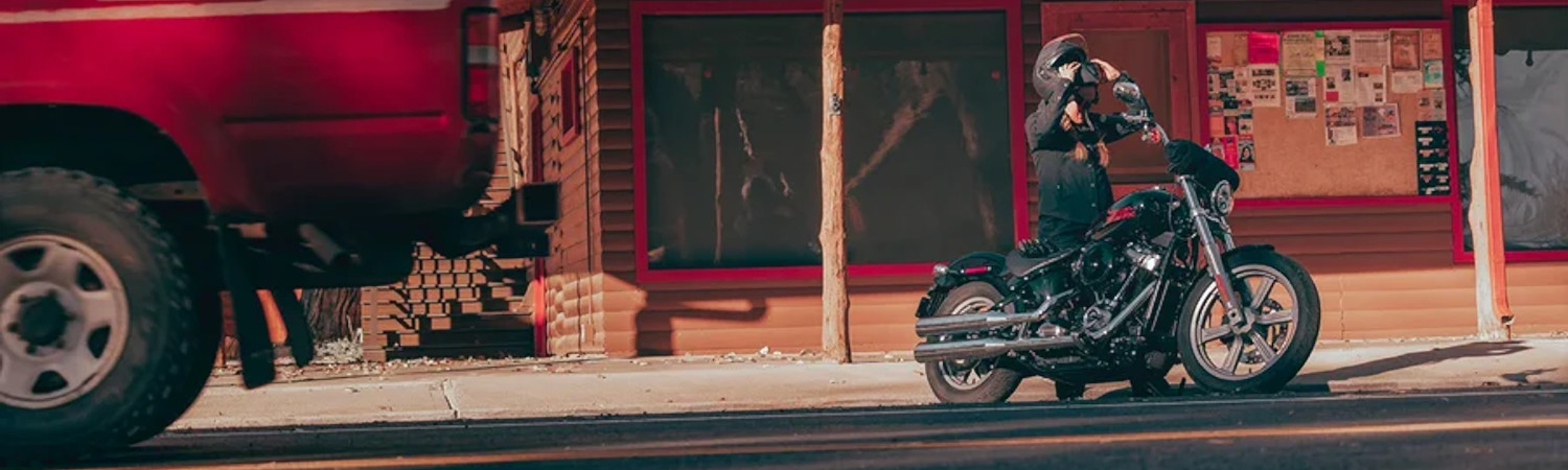 2024 Harley-Davidson® Softail® Standard for sale in Suburban Motors Harley-Davidson®, Thiensville, W…