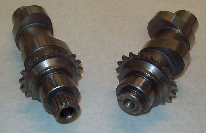 Suburban Speed 634 Cams