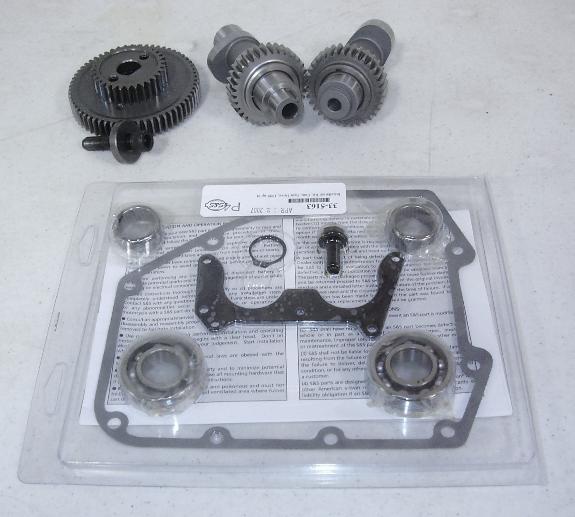 S&S 510 Gear Drive Cams